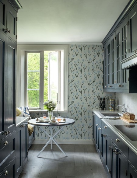 Picture of Tekla Blue - 1047801-01